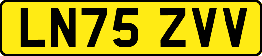 LN75ZVV