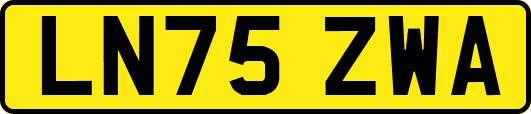 LN75ZWA