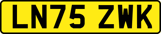 LN75ZWK