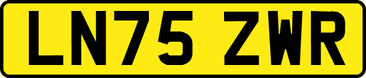 LN75ZWR