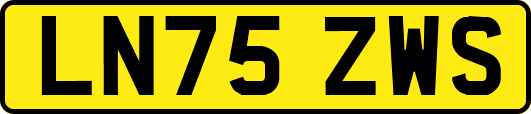 LN75ZWS