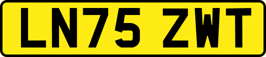 LN75ZWT