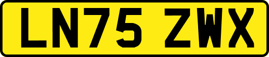 LN75ZWX