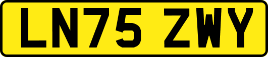 LN75ZWY