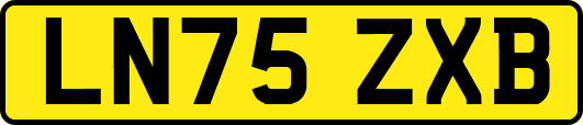 LN75ZXB