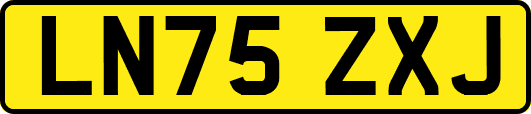 LN75ZXJ