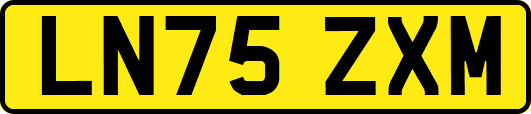 LN75ZXM