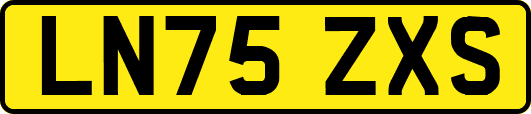 LN75ZXS
