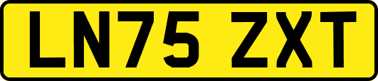 LN75ZXT