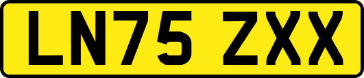 LN75ZXX