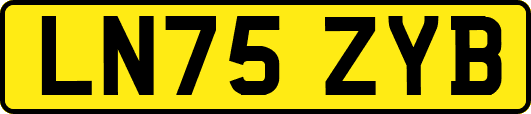 LN75ZYB
