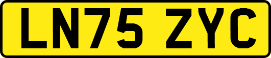 LN75ZYC