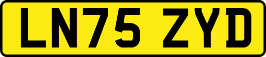 LN75ZYD
