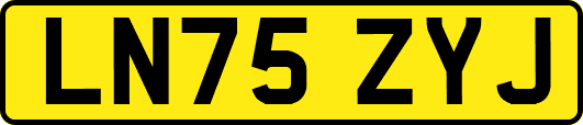 LN75ZYJ
