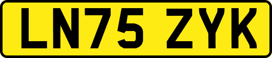 LN75ZYK