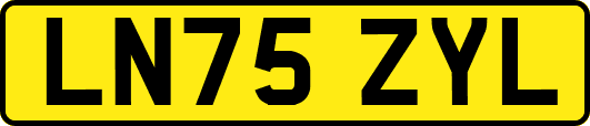 LN75ZYL