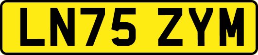 LN75ZYM