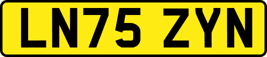 LN75ZYN