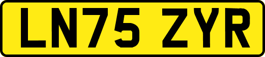 LN75ZYR
