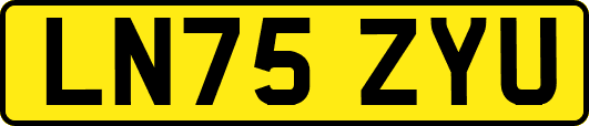LN75ZYU