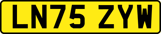 LN75ZYW