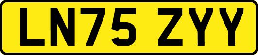 LN75ZYY