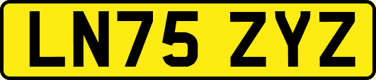 LN75ZYZ