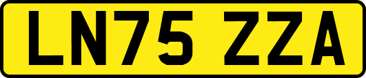 LN75ZZA