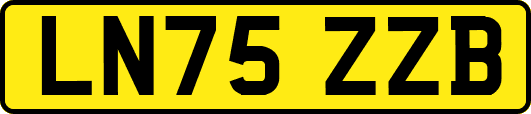 LN75ZZB