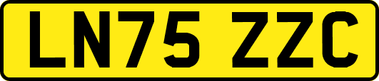 LN75ZZC