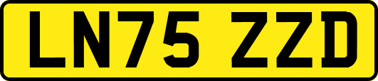 LN75ZZD