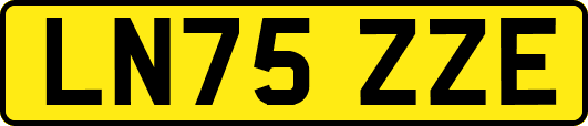 LN75ZZE