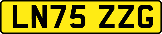 LN75ZZG