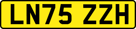 LN75ZZH