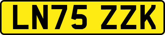 LN75ZZK