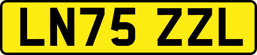 LN75ZZL