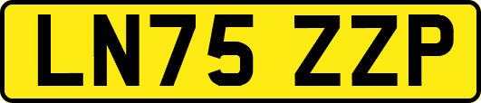 LN75ZZP