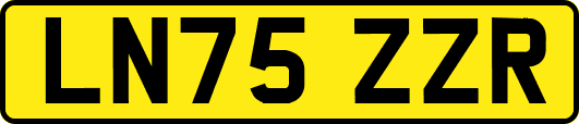 LN75ZZR
