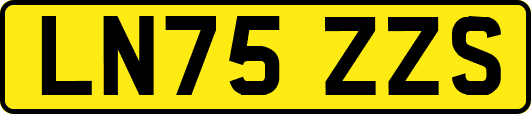 LN75ZZS