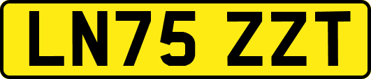 LN75ZZT