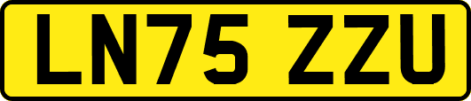 LN75ZZU