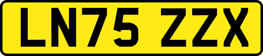 LN75ZZX