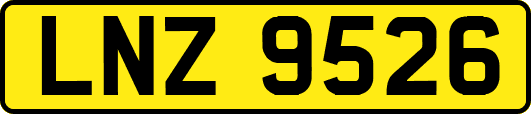 LNZ9526