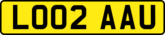 LO02AAU