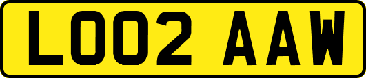 LO02AAW