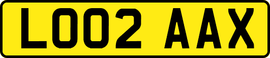 LO02AAX