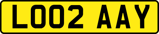 LO02AAY
