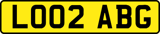 LO02ABG