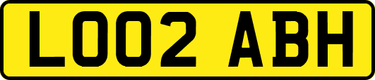 LO02ABH