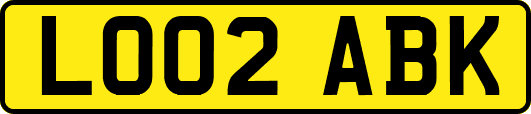 LO02ABK